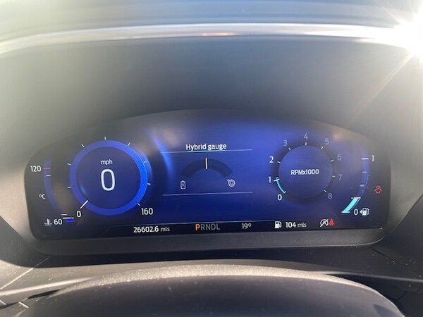 Used Ford Focus 2022 for sale - 72572692: Photo 24