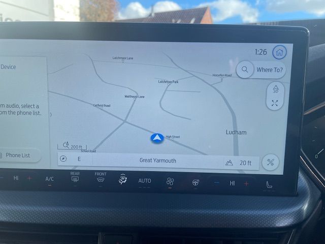 Vehicle 34