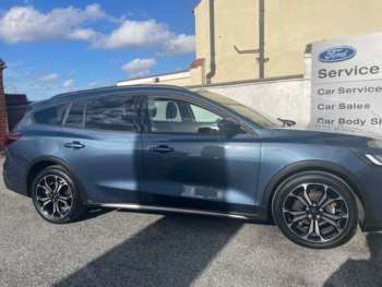 Used Ford Focus 2022 for sale - 72572692: Photo