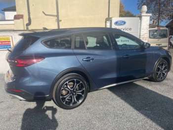 Used Ford Focus 2022 for sale - 72572692: Photo