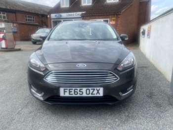 Used Ford Focus 2015 for sale - 74390364: Photo