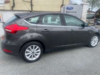 Used Ford Focus 2015 for sale - 74390364: Photo
