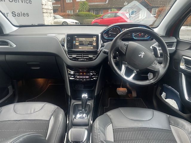 Used Peugeot 2008 2015 for sale - 77128719: Photo 11