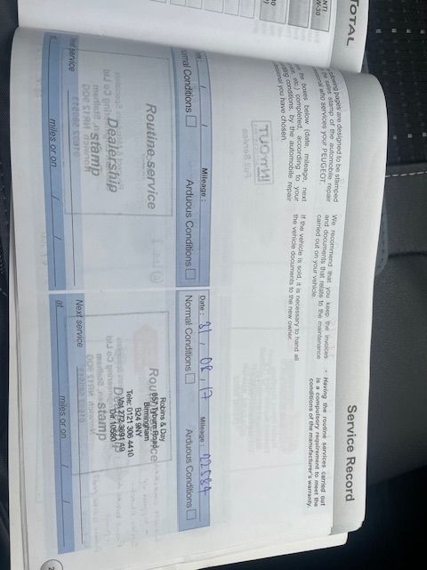 Used Peugeot 2008 2015 for sale - 77128719: Photo 21