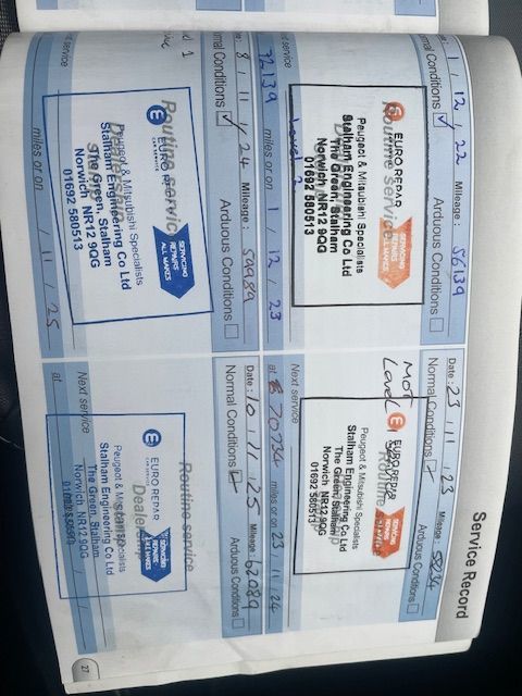 Used Peugeot 2008 2015 for sale - 77128719: Photo 23