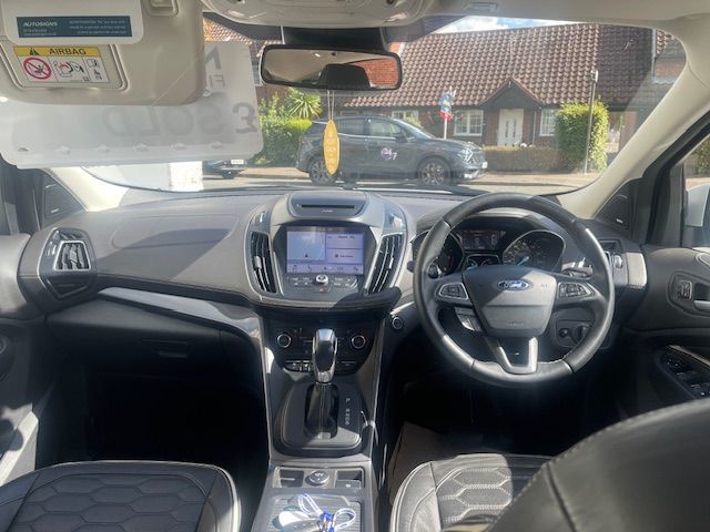 Used Ford Kuga 2019 for sale - 75797915: Photo 14