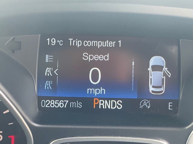 Used Ford Kuga 2019 for sale - 75797915: Photo 24