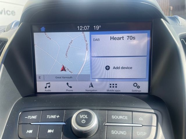 Used Ford Kuga 2019 for sale - 75797915: Photo 25