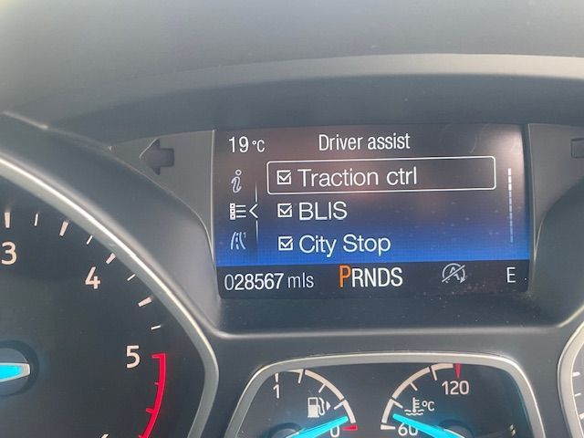 Used Ford Kuga 2019 for sale - 75797915: Photo 27