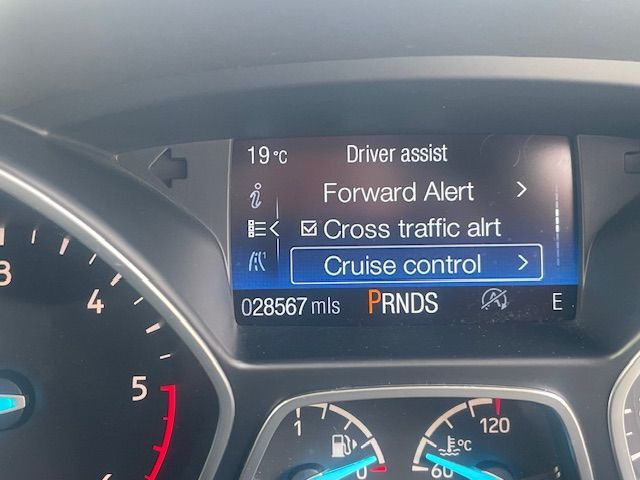 Used Ford Kuga 2019 for sale - 75797915: Photo 28