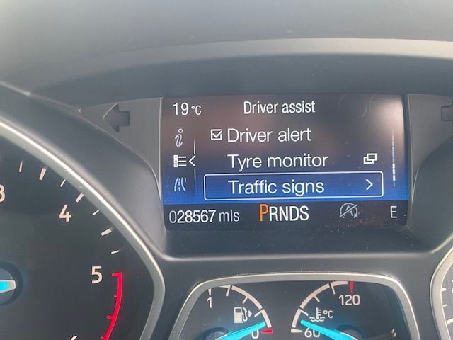 Used Ford Kuga 2019 for sale - 75797915: Photo 29