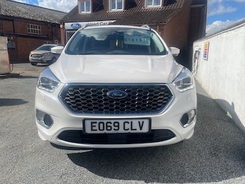 Used Ford Kuga 2019 for sale - 75797915: Photo