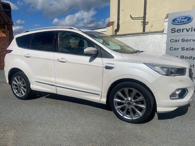 Used Ford Kuga 2019 for sale - 75797915: Photo 3