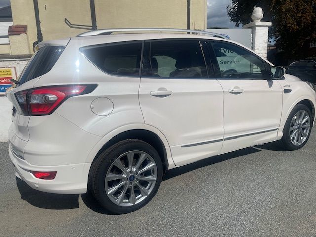 Used Ford Kuga 2019 for sale - 75797915: Photo 4