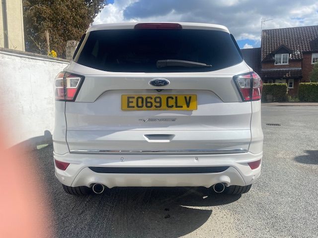 Used Ford Kuga 2019 for sale - 75797915: Photo 6
