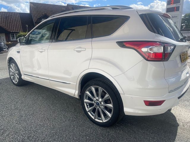 Used Ford Kuga 2019 for sale - 75797915: Photo 7