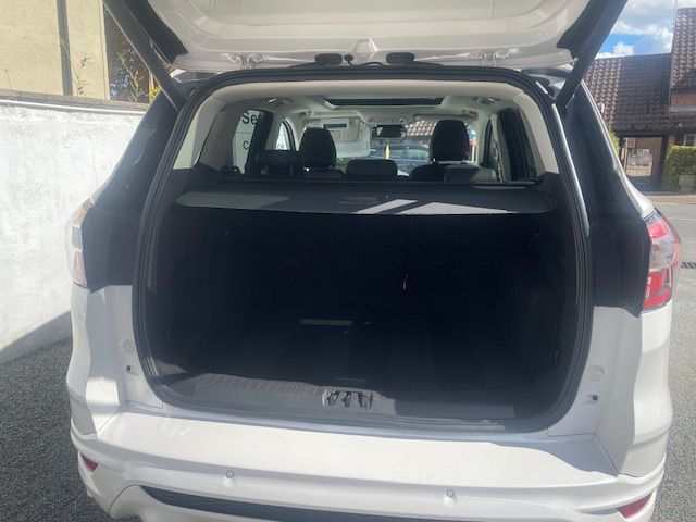 Used Ford Kuga 2019 for sale - 75797915: Photo 8