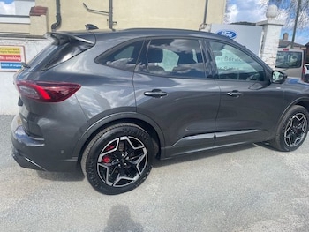 Used Ford Kuga 2025 for sale - 77983942: Photo