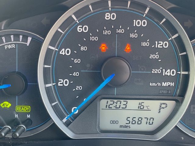 Used Toyota Yaris 2014 for sale - 76235222: Photo 13