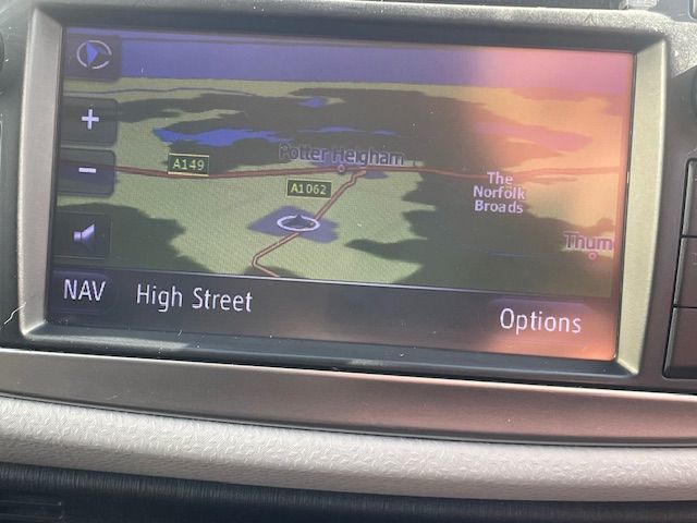 Used Toyota Yaris 2014 for sale - 76235222: Photo 17