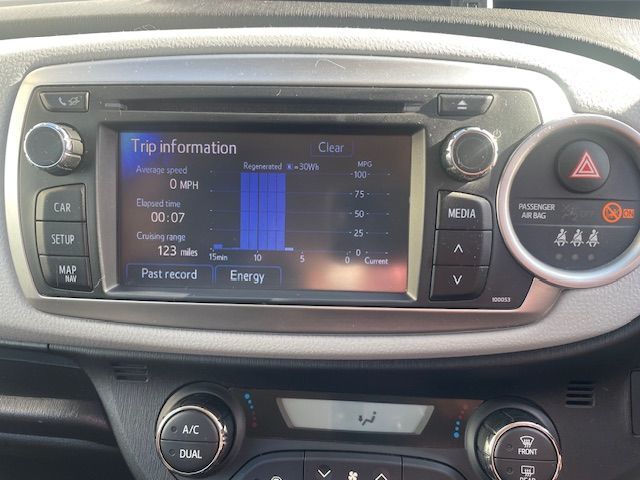 Used Toyota Yaris 2014 for sale - 76235222: Photo 18