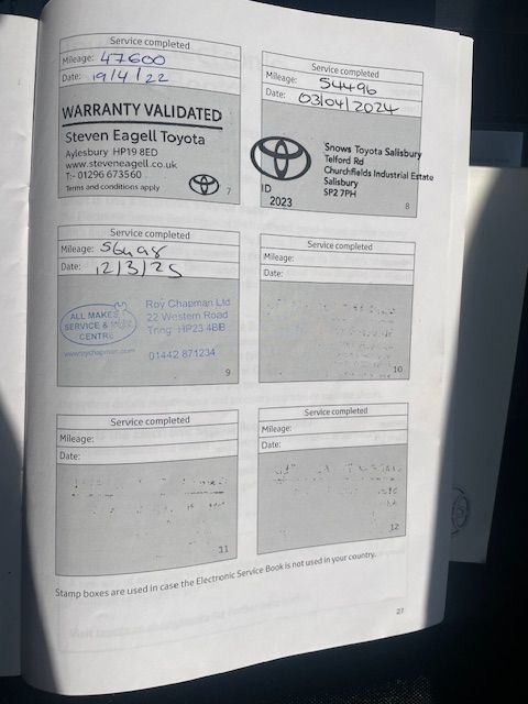 Used Toyota Yaris 2014 for sale - 76235222: Photo 23