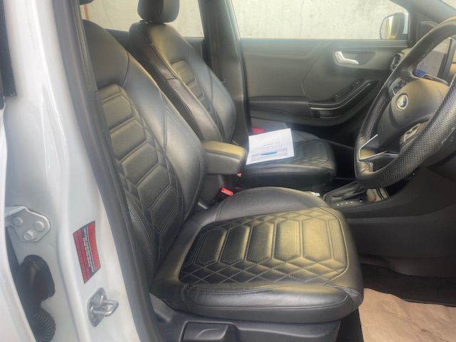 Used Ford Puma 2022 for sale - 77001732: Photo 11