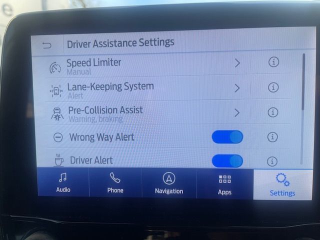 Used Ford Puma 2022 for sale - 77001732: Photo 18