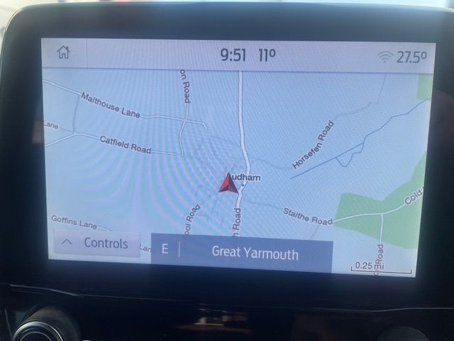 Used Ford Puma 2022 for sale - 77001732: Photo 19