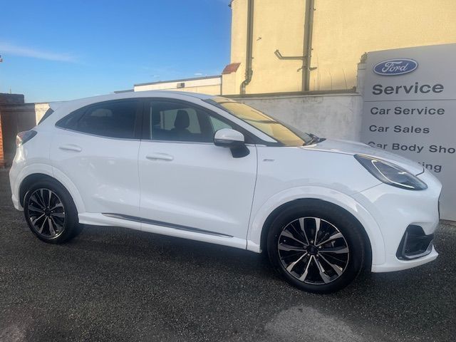 Used Ford Puma 2022 for sale - 77001732: Photo 3