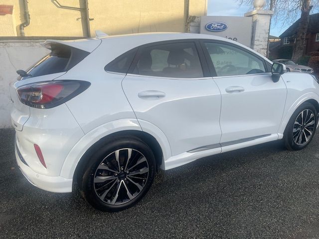 Used Ford Puma 2022 for sale - 77001732: Photo 4