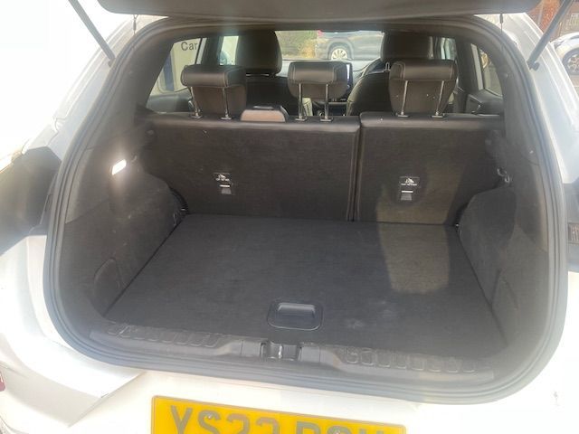 Used Ford Puma 2022 for sale - 77001732: Photo 7