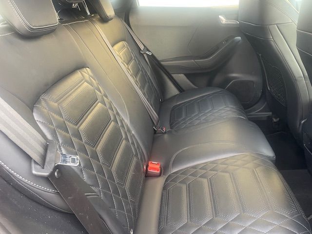 Used Ford Puma 2022 for sale - 77001732: Photo 9