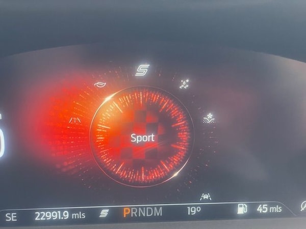 Used Ford Kuga 2022 for sale - 74745950: Photo 25
