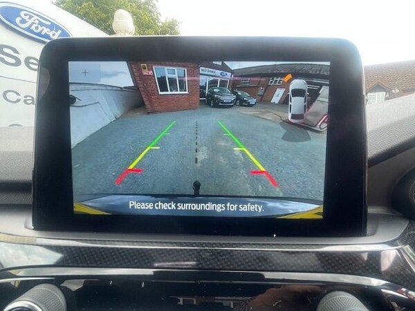 Used Ford Kuga 2022 for sale - 74745950: Photo 30
