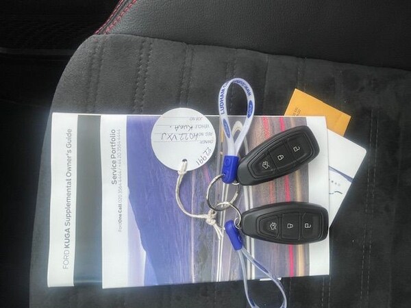 Used Ford Kuga 2022 for sale - 74745950: Photo 37