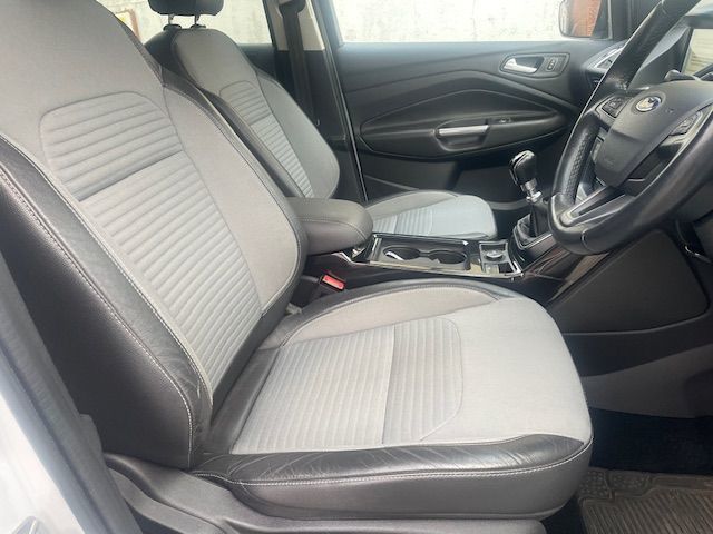 Used Ford Kuga 2017 for sale - 77048563: Photo 12