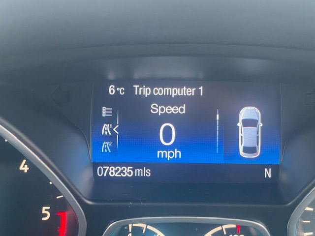 Used Ford Kuga 2017 for sale - 77048563: Photo 17