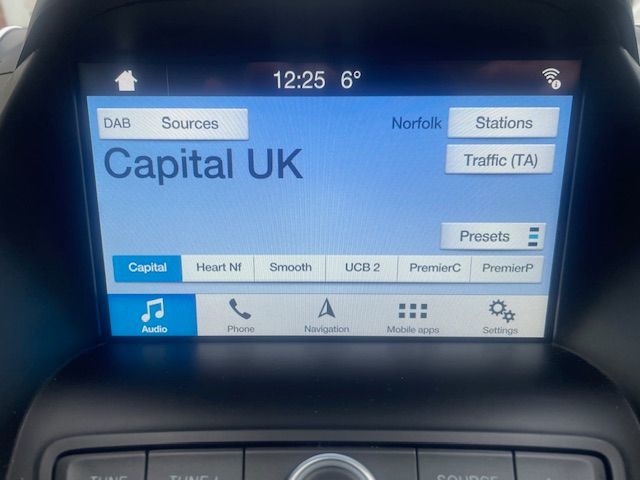 Used Ford Kuga 2017 for sale - 77048563: Photo 18