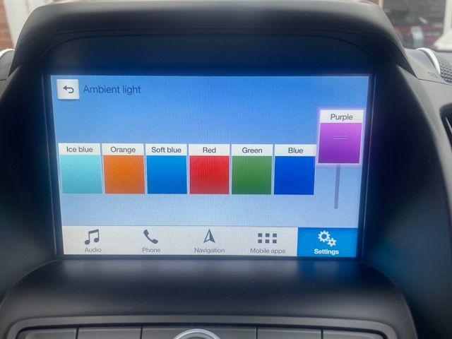 Used Ford Kuga 2017 for sale - 77048563: Photo 20