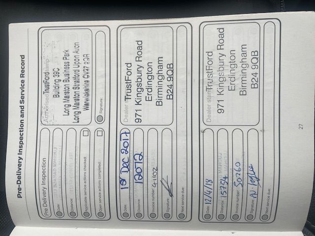 Used Ford Kuga 2017 for sale - 77048563: Photo 24