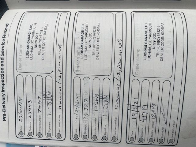 Used Ford Kuga 2017 for sale - 77048563: Photo 25