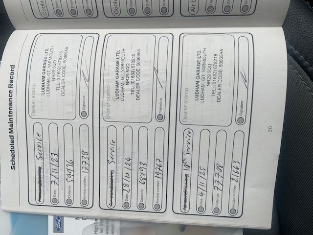 Used Ford Kuga 2017 for sale - 77048563: Photo 27