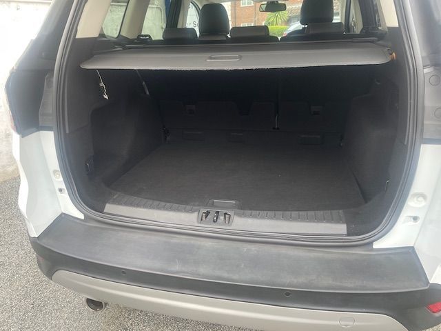 Used Ford Kuga 2017 for sale - 77048563: Photo 7