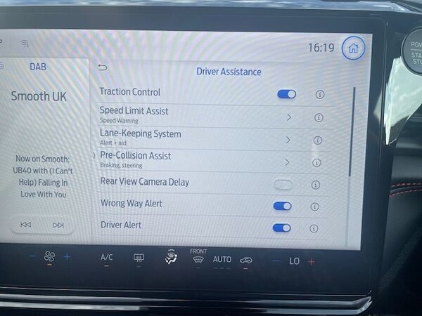Used Ford Puma 2024 for sale - 75335268: Photo 19