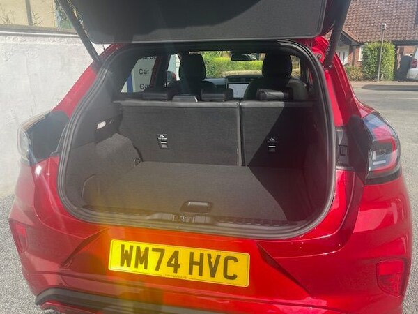 Used Ford Puma 2024 for sale - 75335268: Photo 7
