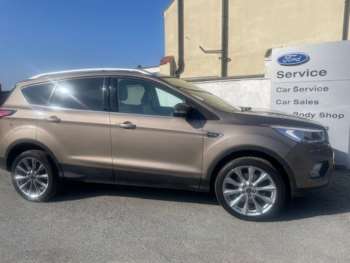 Used Ford Kuga 2019 for sale - 74300330: Photo