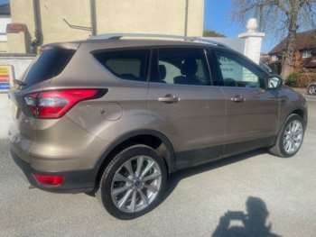 Used Ford Kuga 2019 for sale - 74300330: Photo