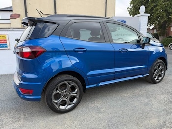 Used Ford Ecosport 2019 for sale - 79103023: Photo