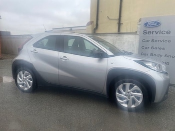 Used Toyota Aygo X 2023 for sale - 77301530: Photo